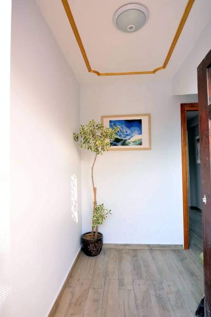 Galindo Apart Hotel