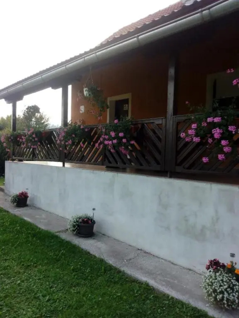 Holiday Home Vukovic