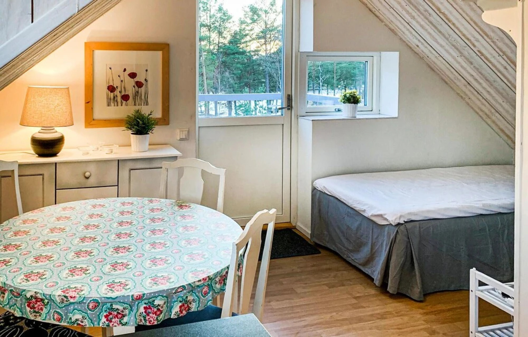 Nice Home in Oskarshamn With 2 Bedrooms and Wifi