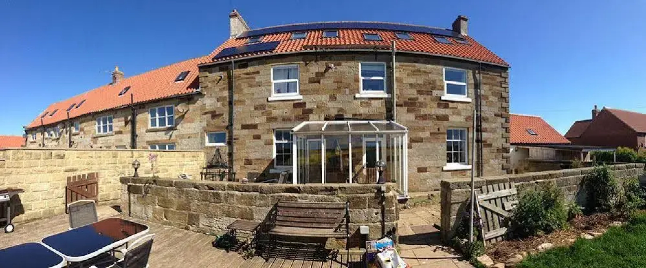 Townend Farm Bed and Breakfast