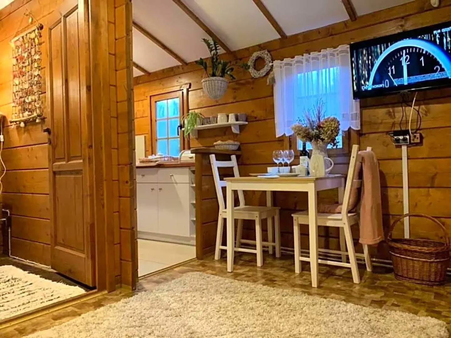 Domki Letniskowe Wiktoria