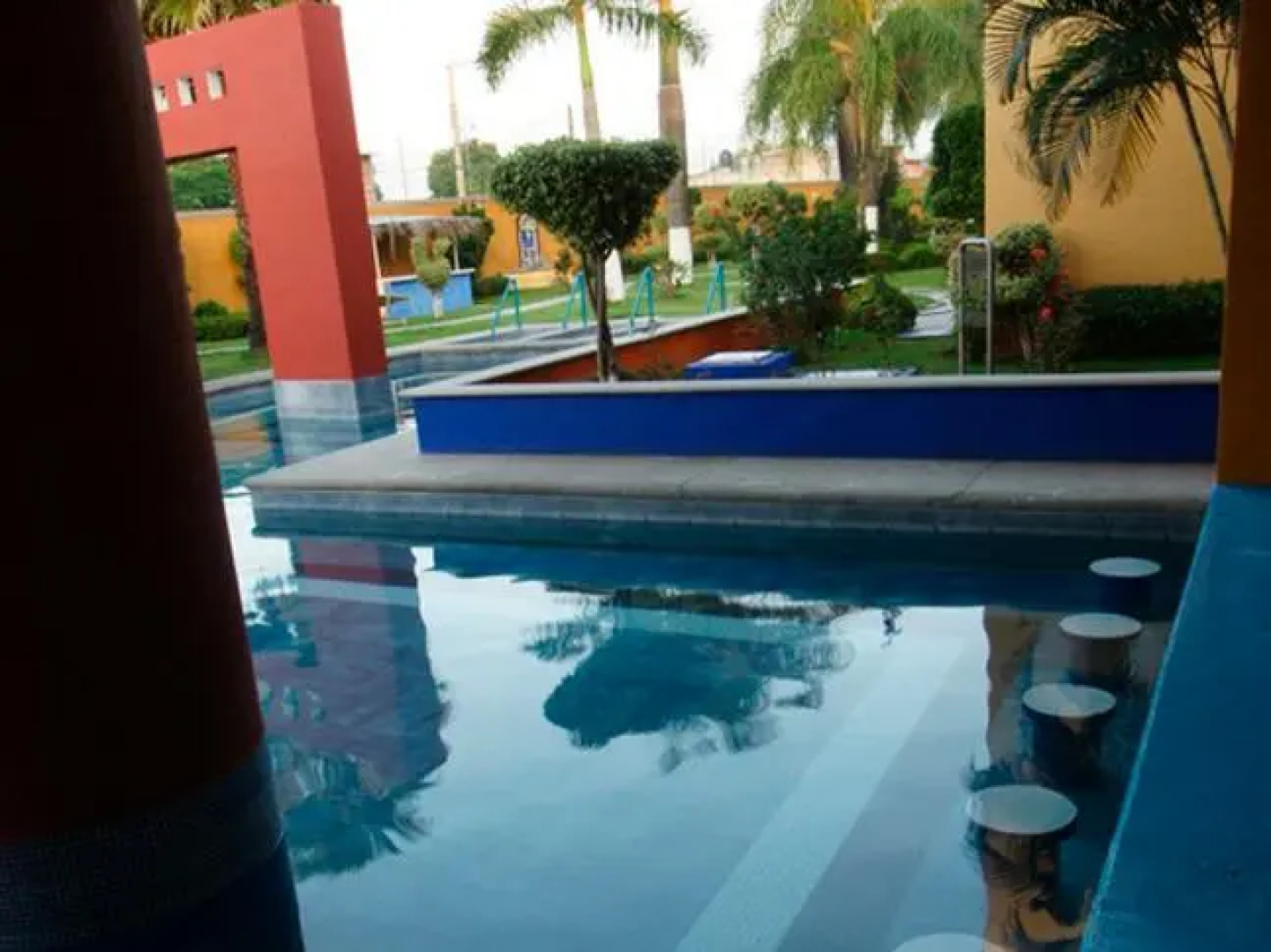 Hotel Quinta Loriffe