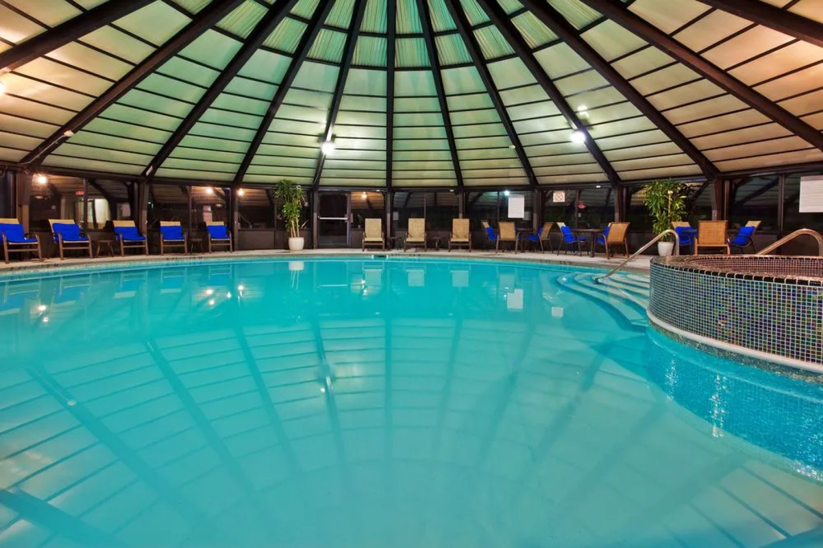 Crowne Plaza Cleveland South - Independence