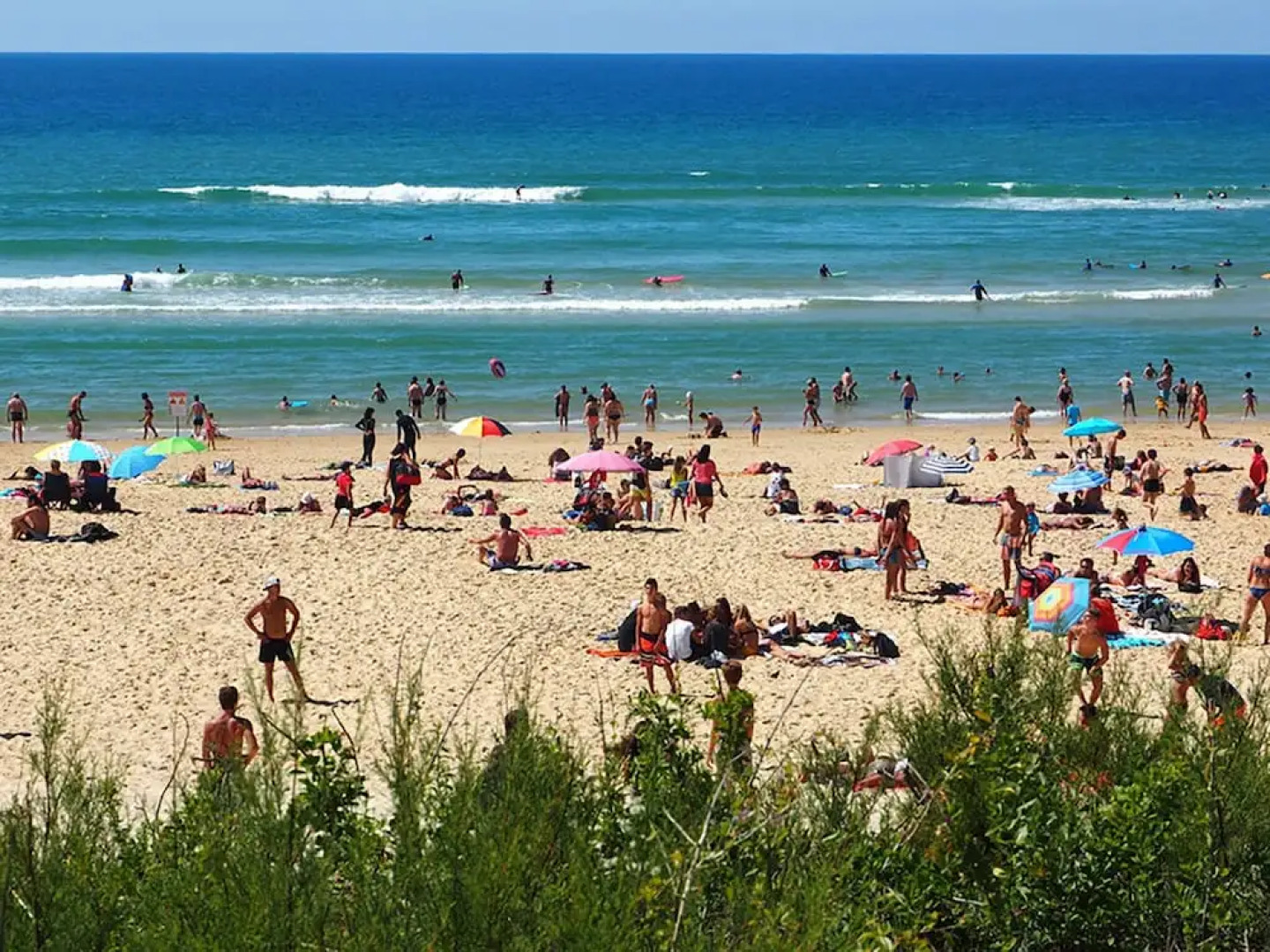 Cozy Cottage in Aquitaine France Near Mimizan Beaches