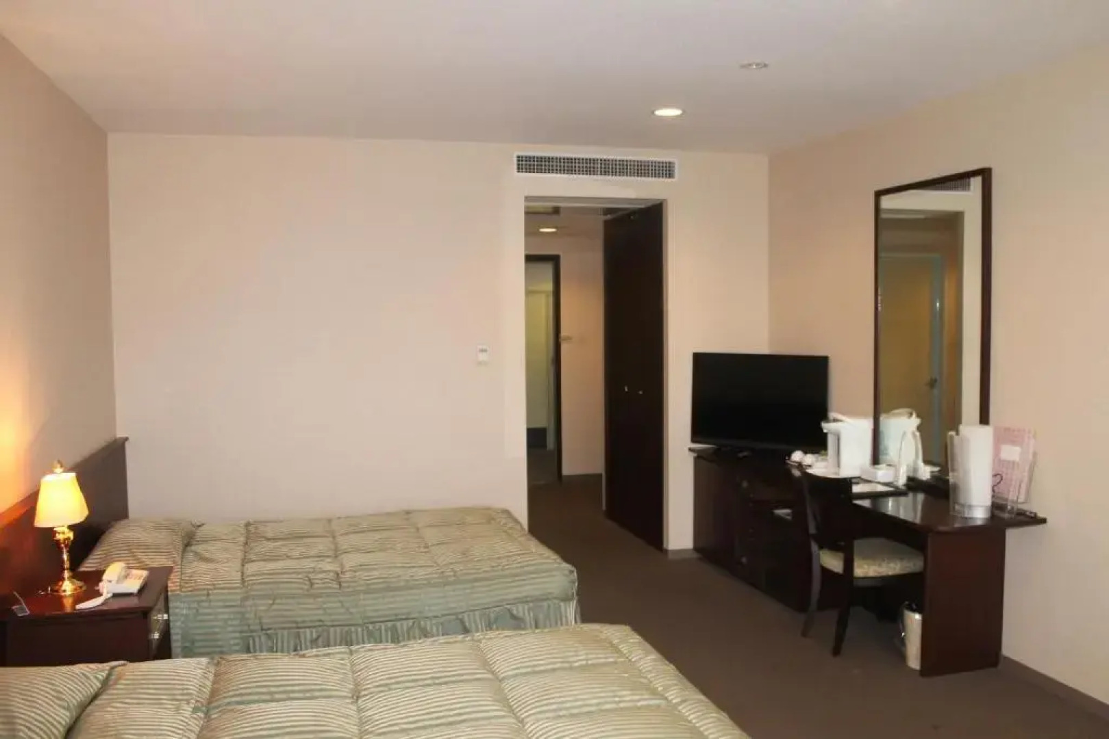 The Gran Resort Oumimaiko