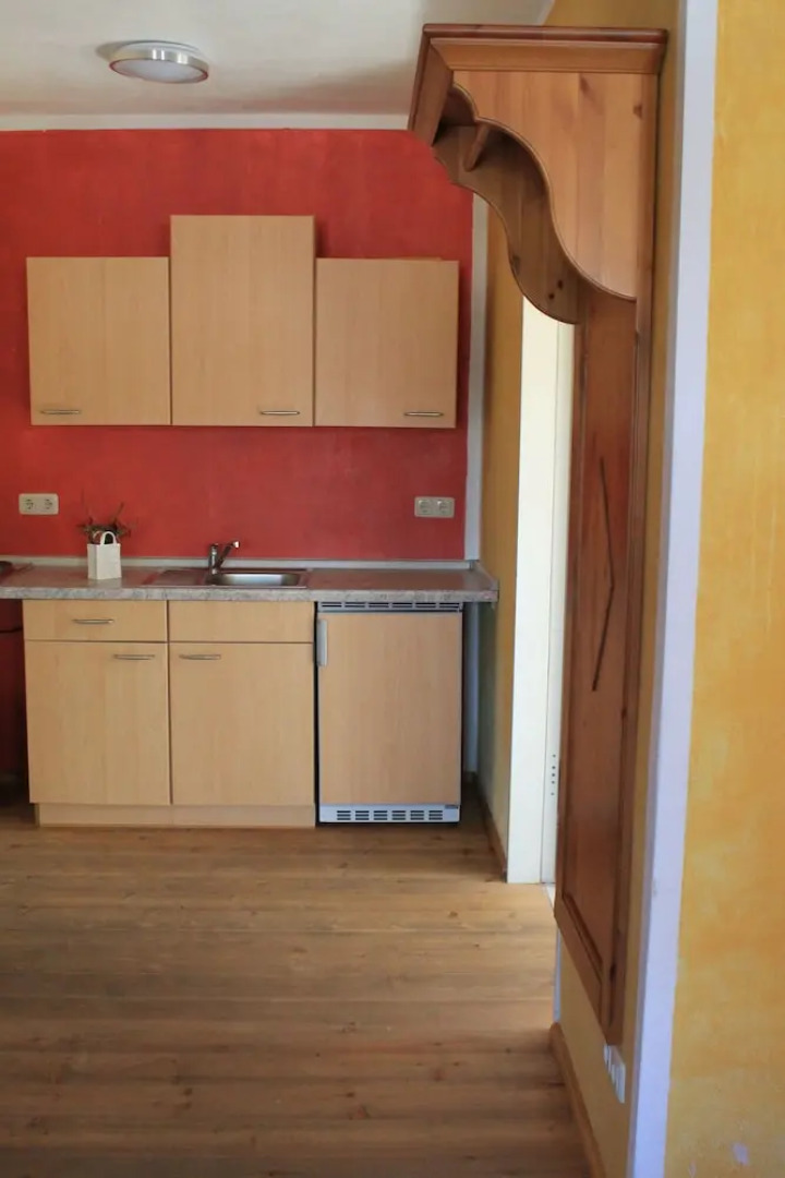 Landhotel Kahrmühle