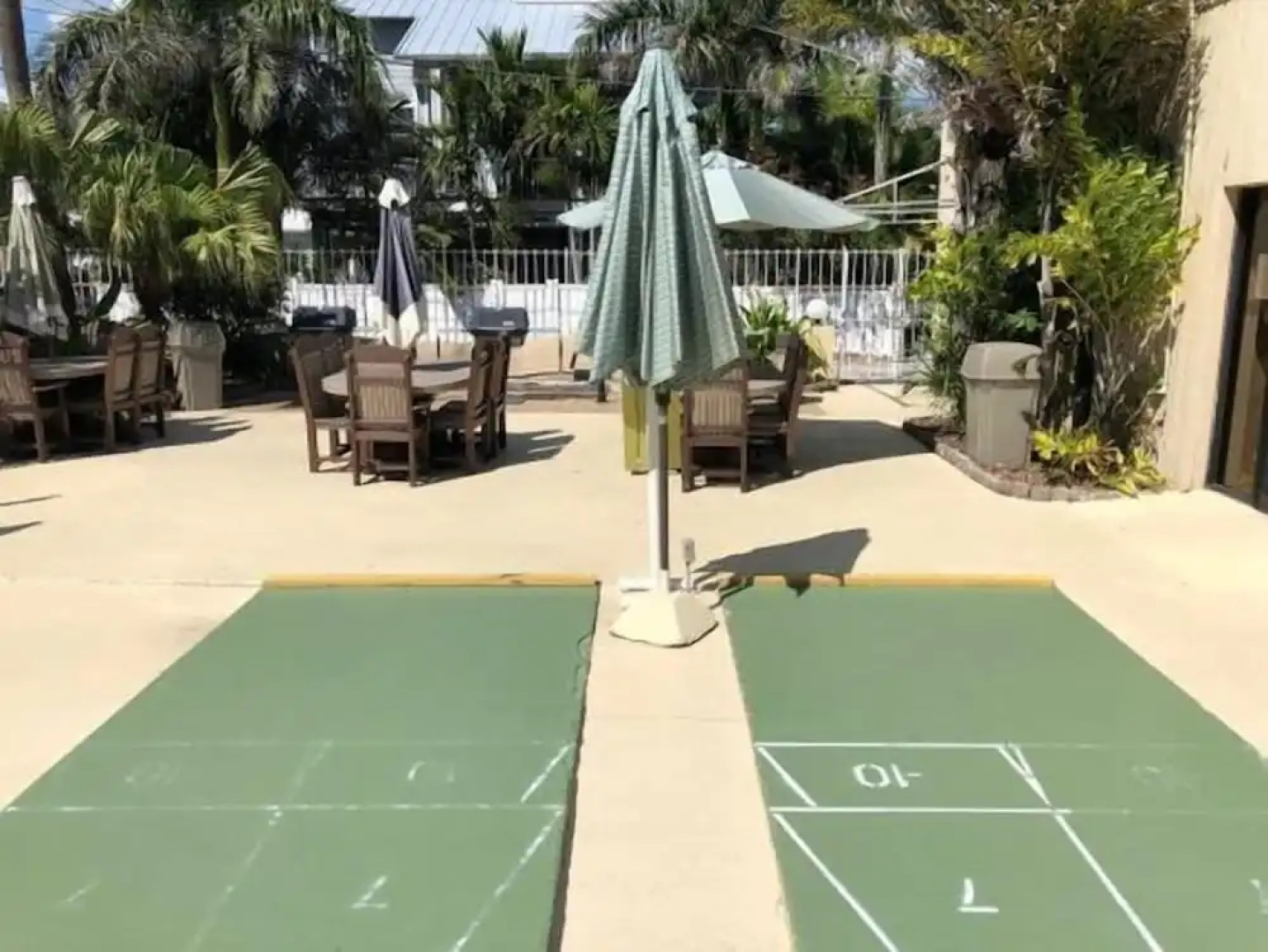 Camelot by the Sea by Liberte'