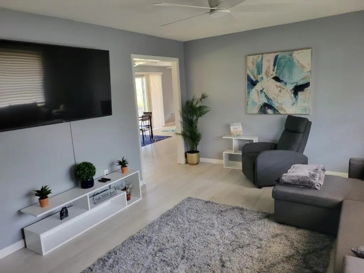 Bradenton Beach Getaway