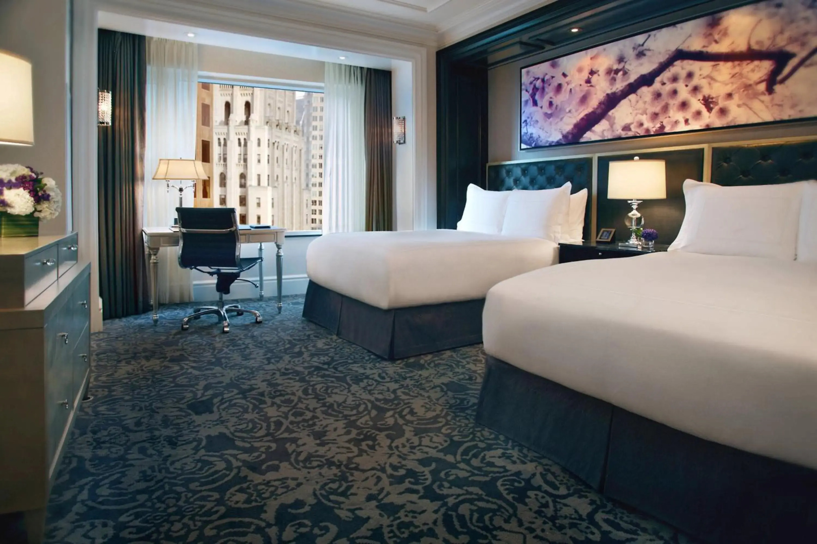 The St. Regis Toronto