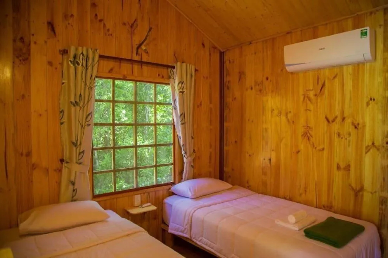 Phu Quoc Valley Lan Bungalow