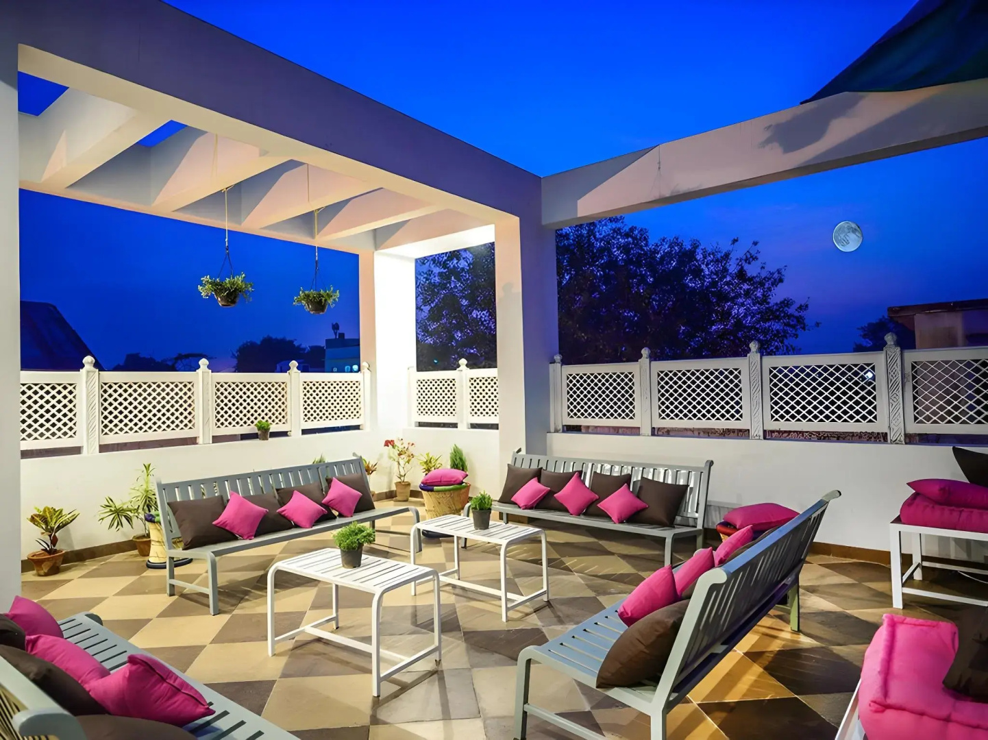 Zostel Jaipur