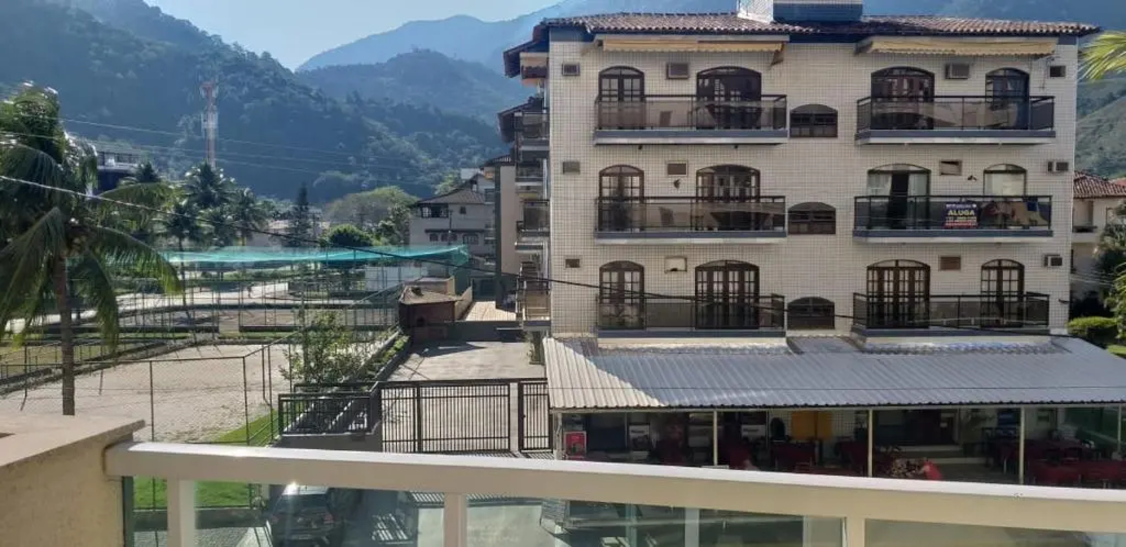 Porto Marina Mont Blanc Resort
