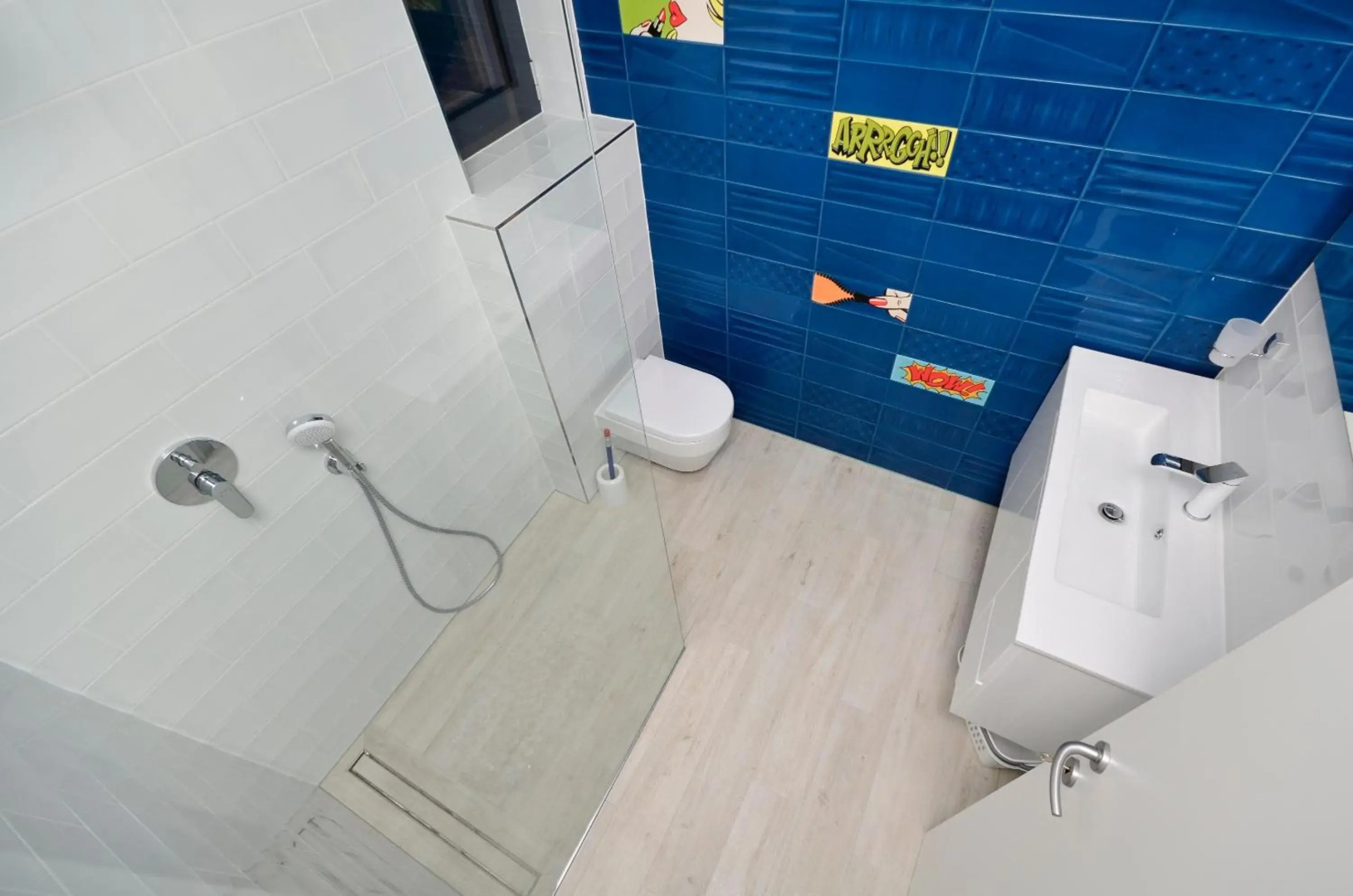 Villa Nina 1 Makarska