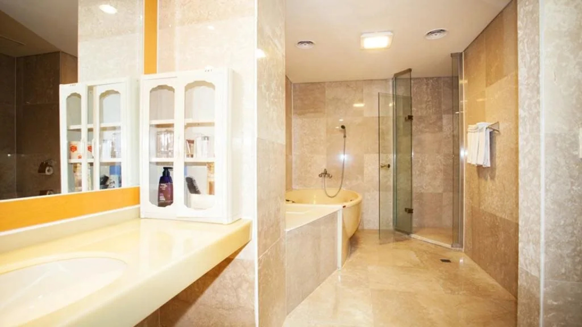 Jiri Mountain Ilsung Condo