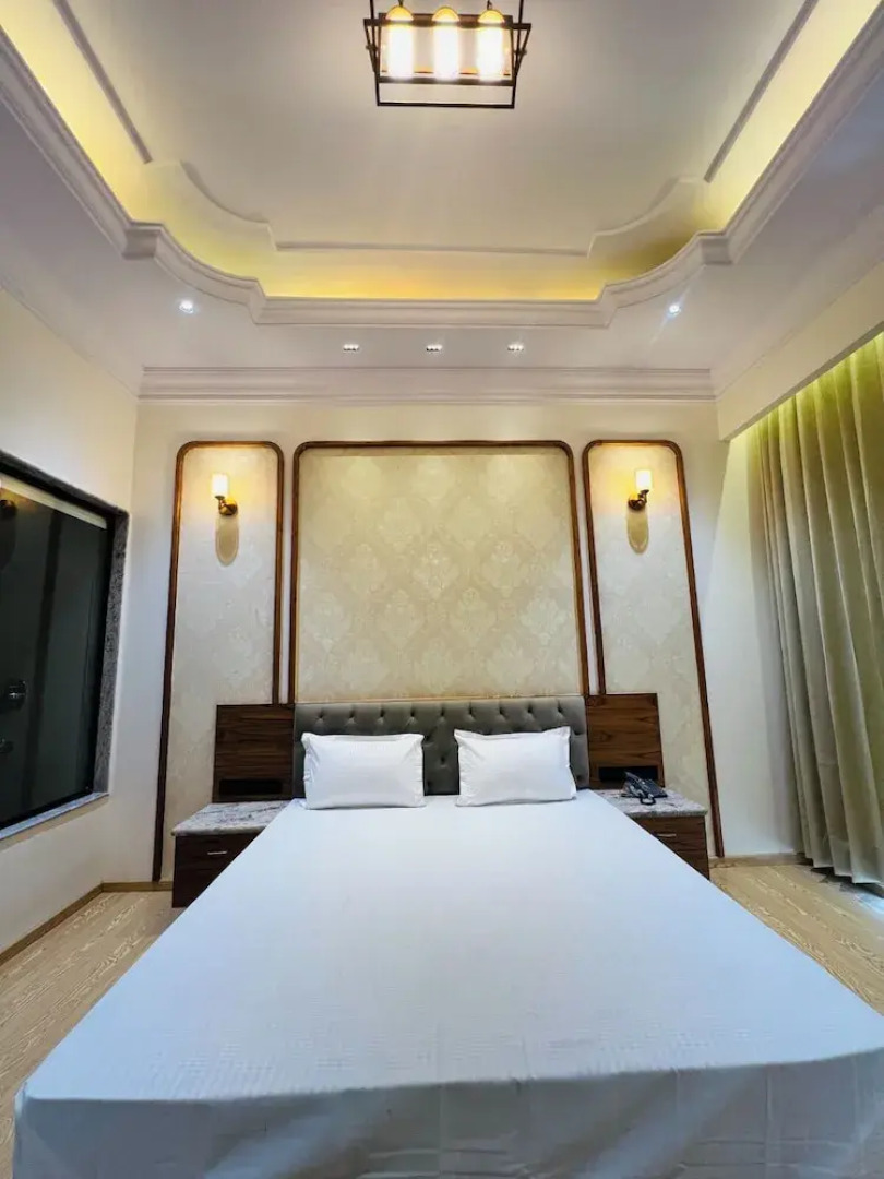 Hotel Virasat-E-Bushahr