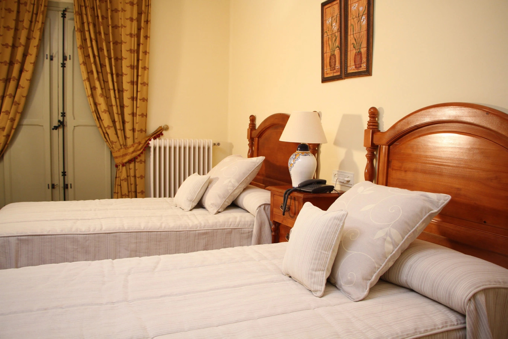 Hotel Finca las Beatas