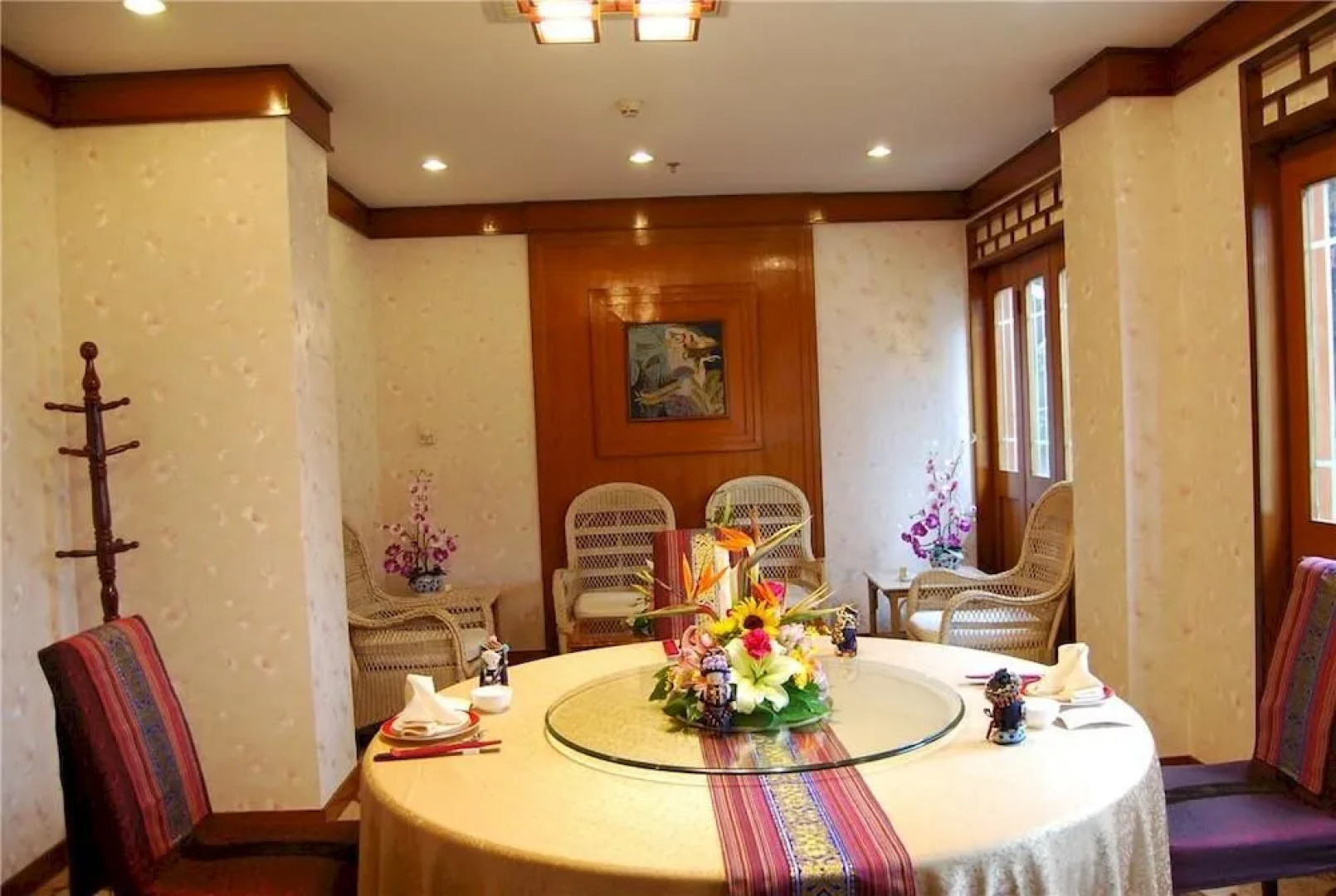 Yunnan Dianchi Garden Resort & Spa