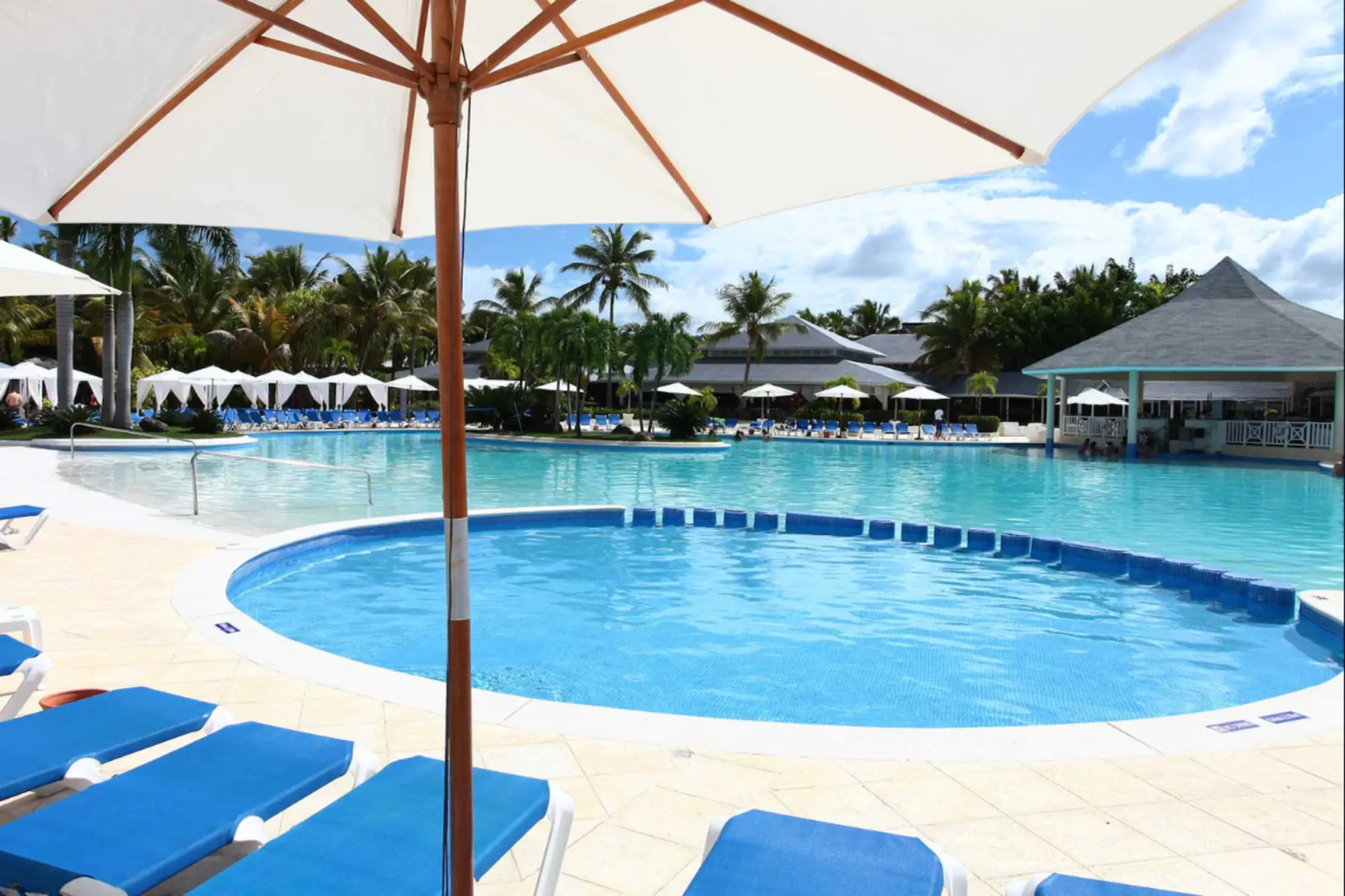 Grand Bahia Principe San Juan - All Inclusive
