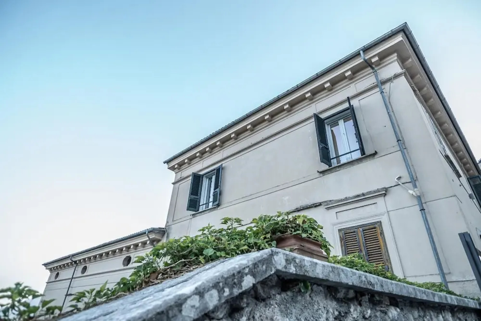 A Casa Di