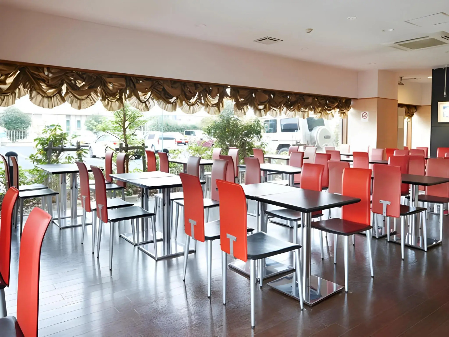 Hotel Sealuck Pal Kofu