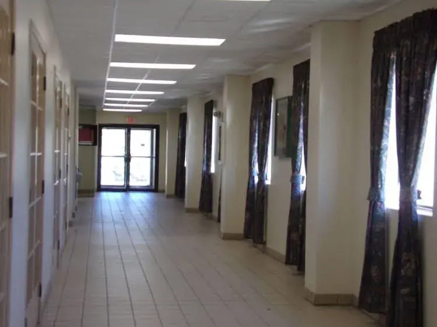 Regency Inn And Suites Altus