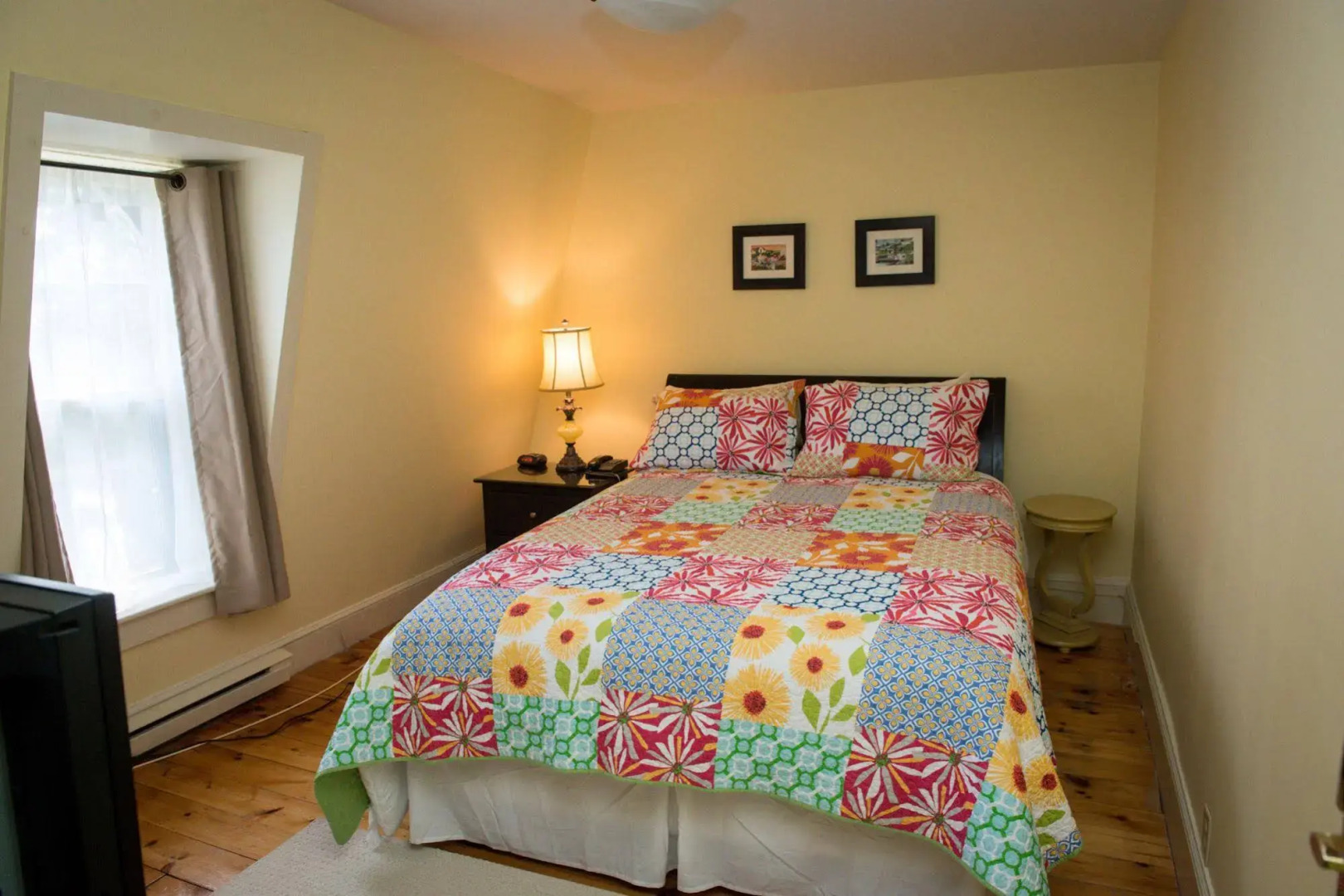 The Elizabeth Manor Guesthouse