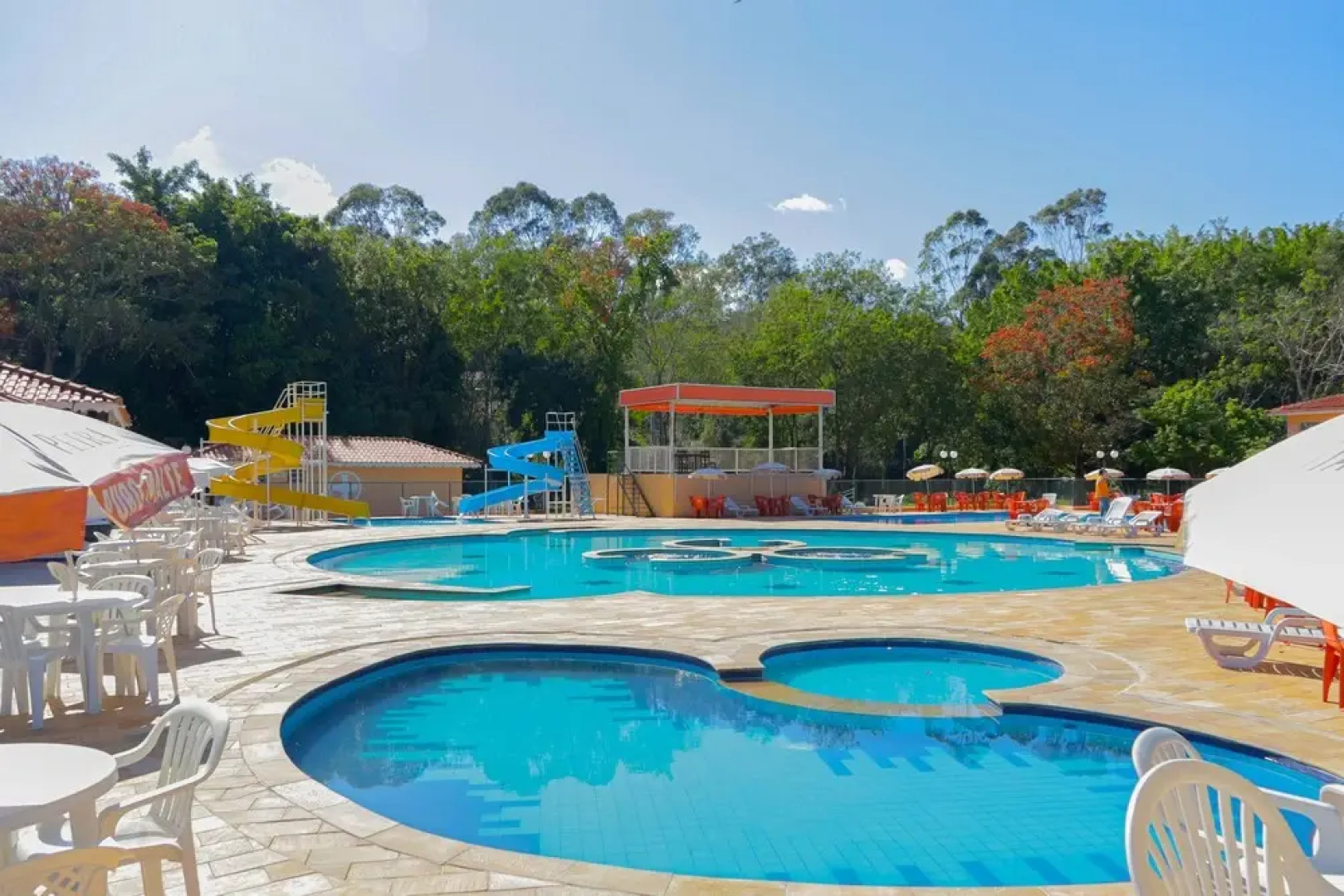 Hotel Fazenda Ararita