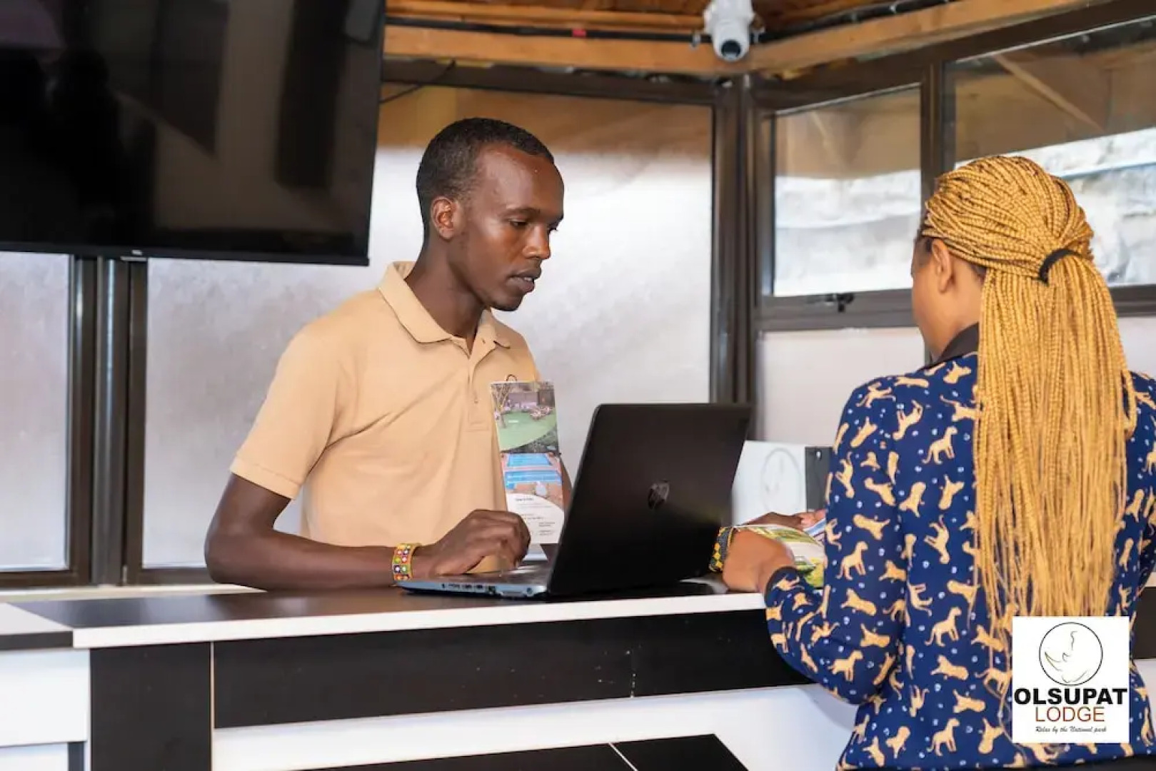 Olsupat Lodge Kenya