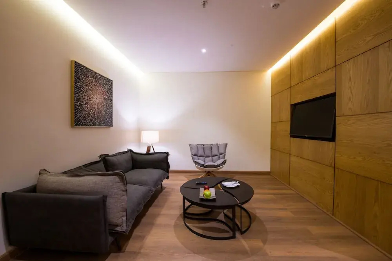 The Fern Residency Jamnagar, Series by Marriott