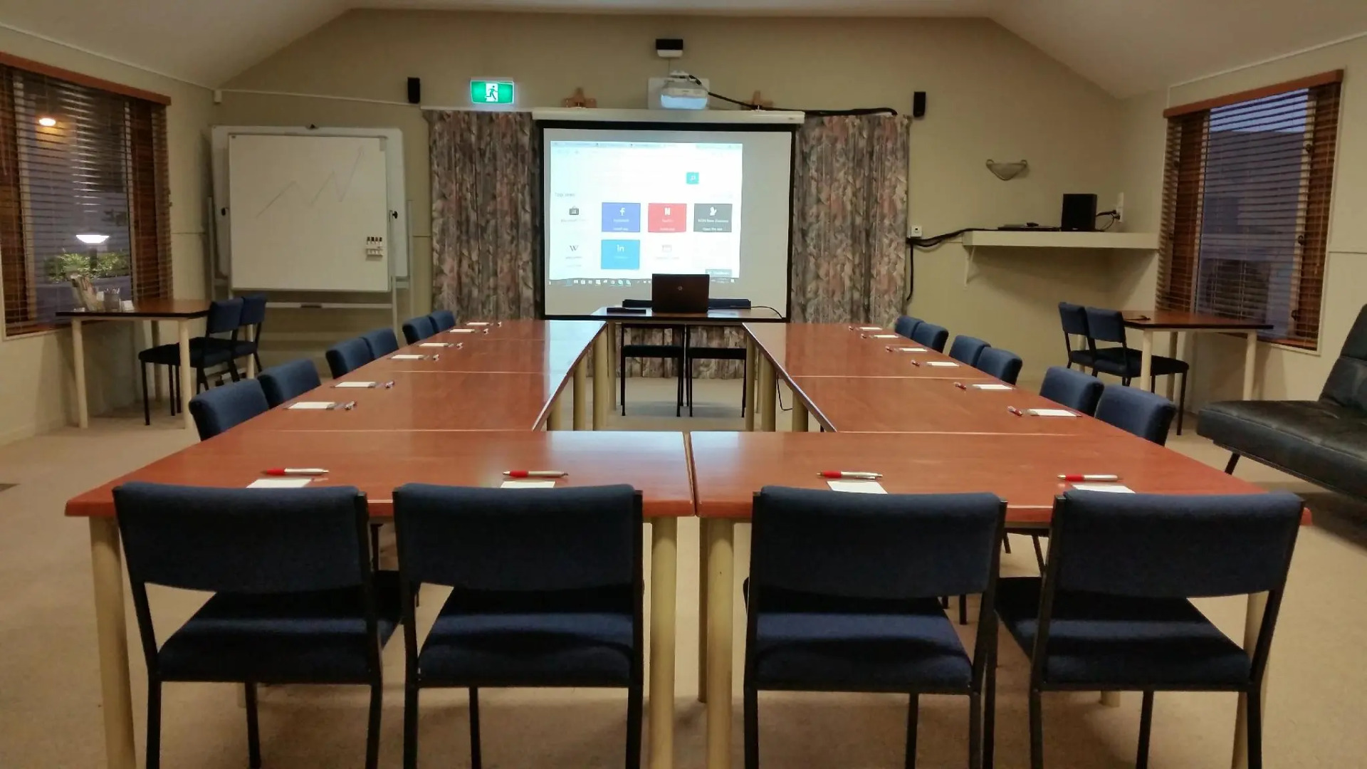 Wine Country Motel Havelock North