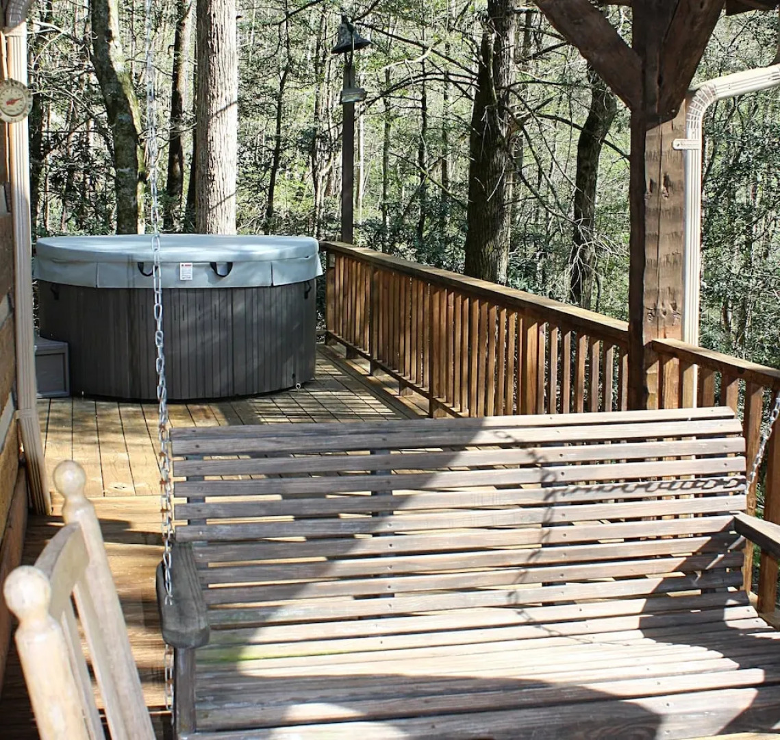 Mountain Memories 3 Bedroom Home