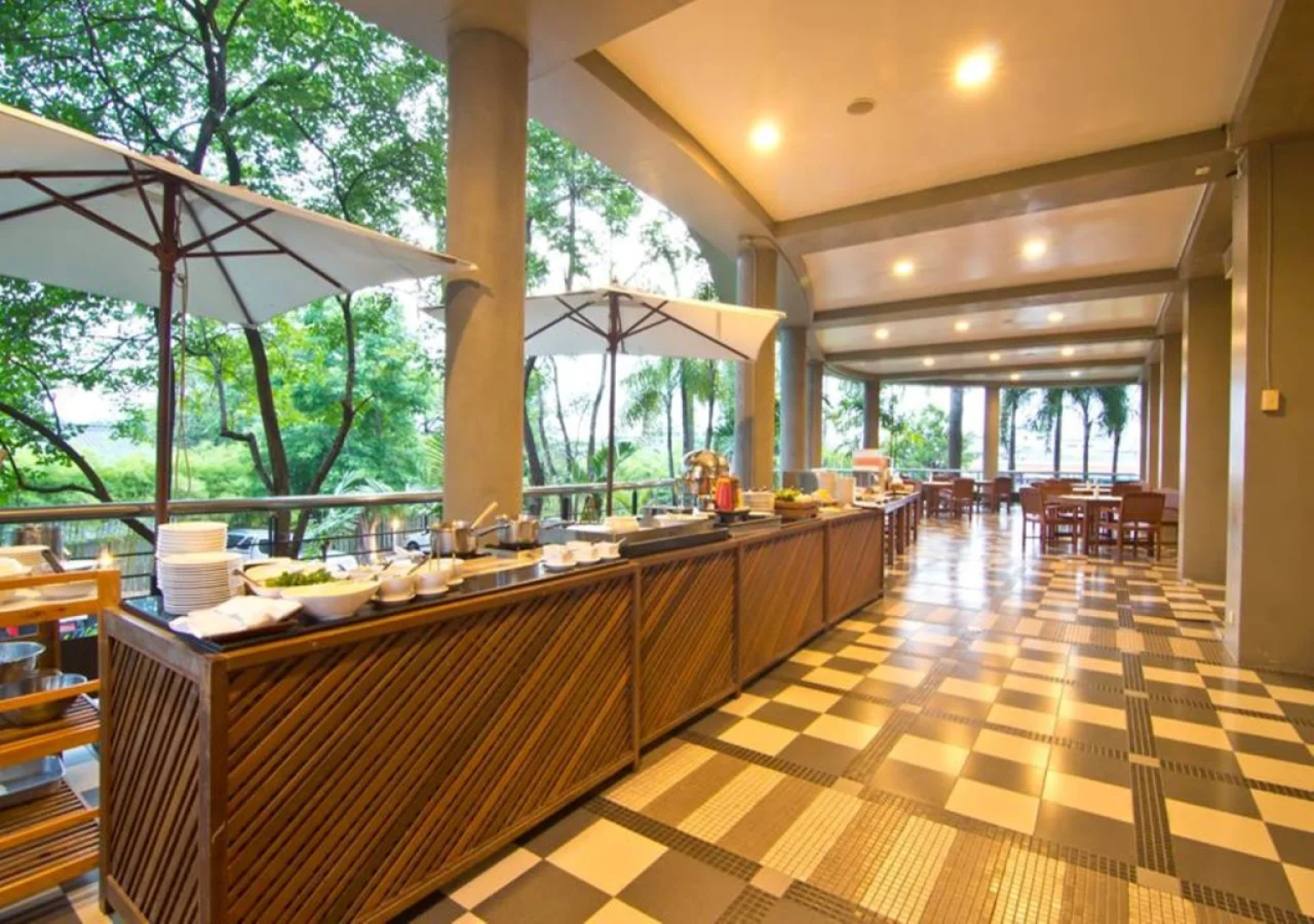 The Grand Riverside Hotel Phitsanulok