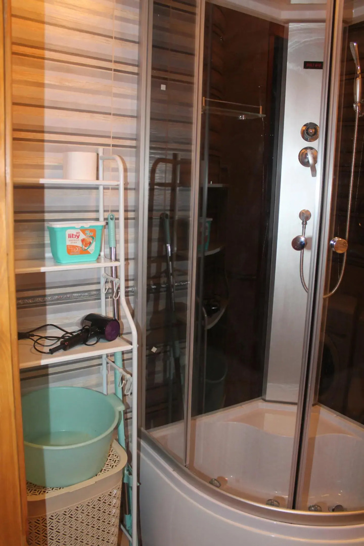 Твой Камчатский дом на улице Звездная