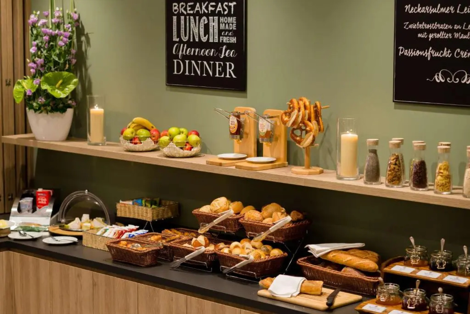 ibis Styles Neckarsulm