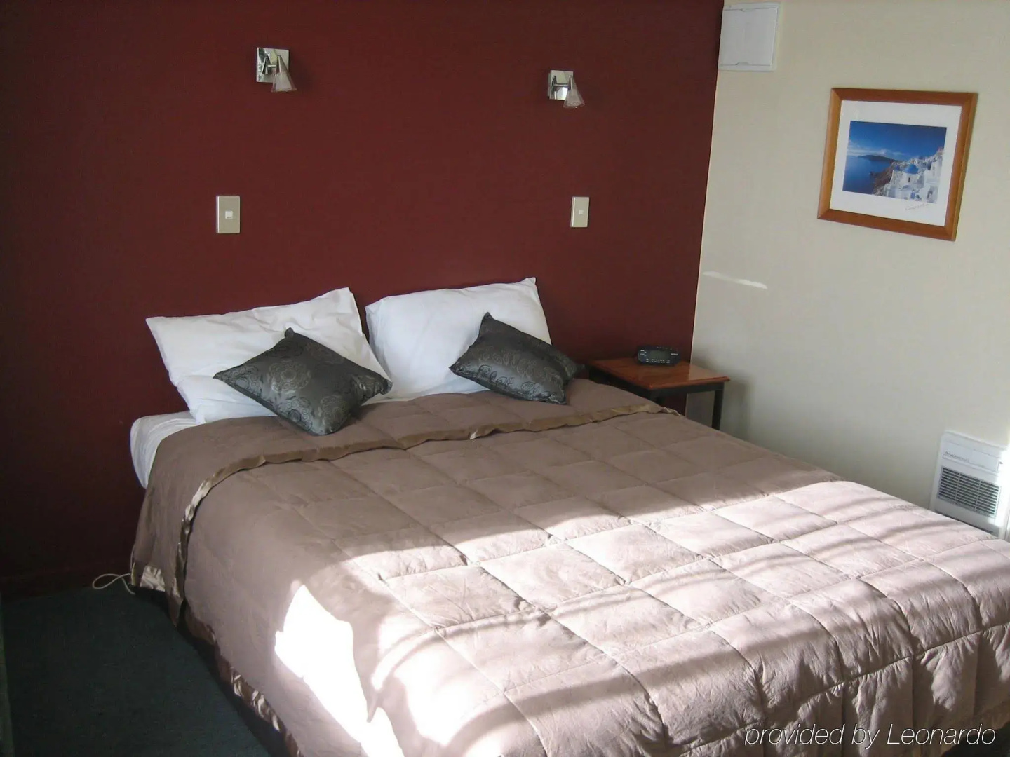 Bella Vista Motel Mosgiel