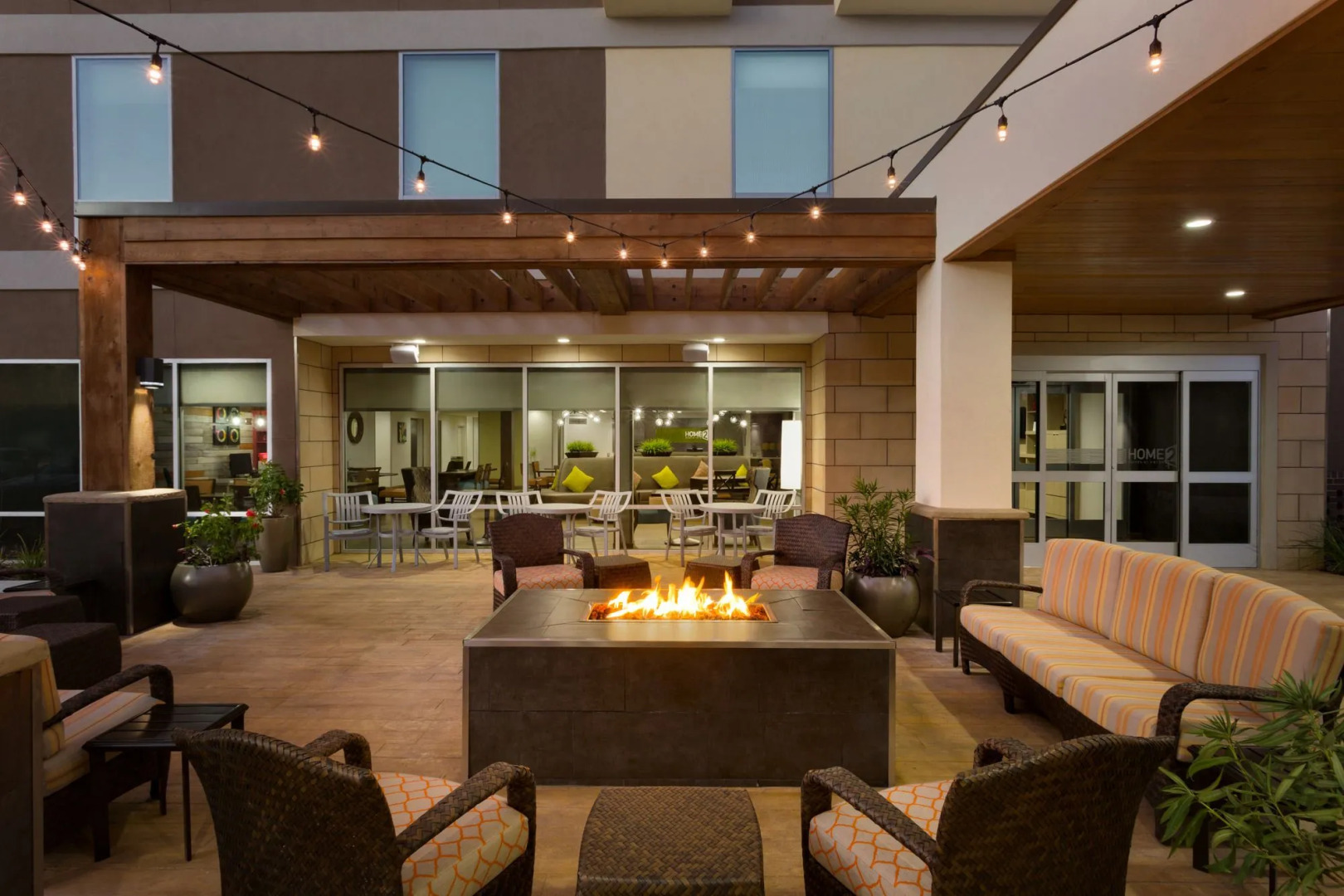 Home2 Suites by Hilton Shenandoah The Woodlands