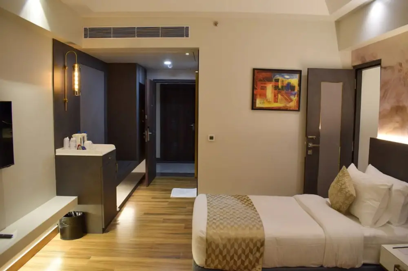 Tulip Inn Shravasti