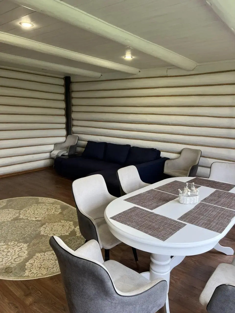 Усадьба Павлихино