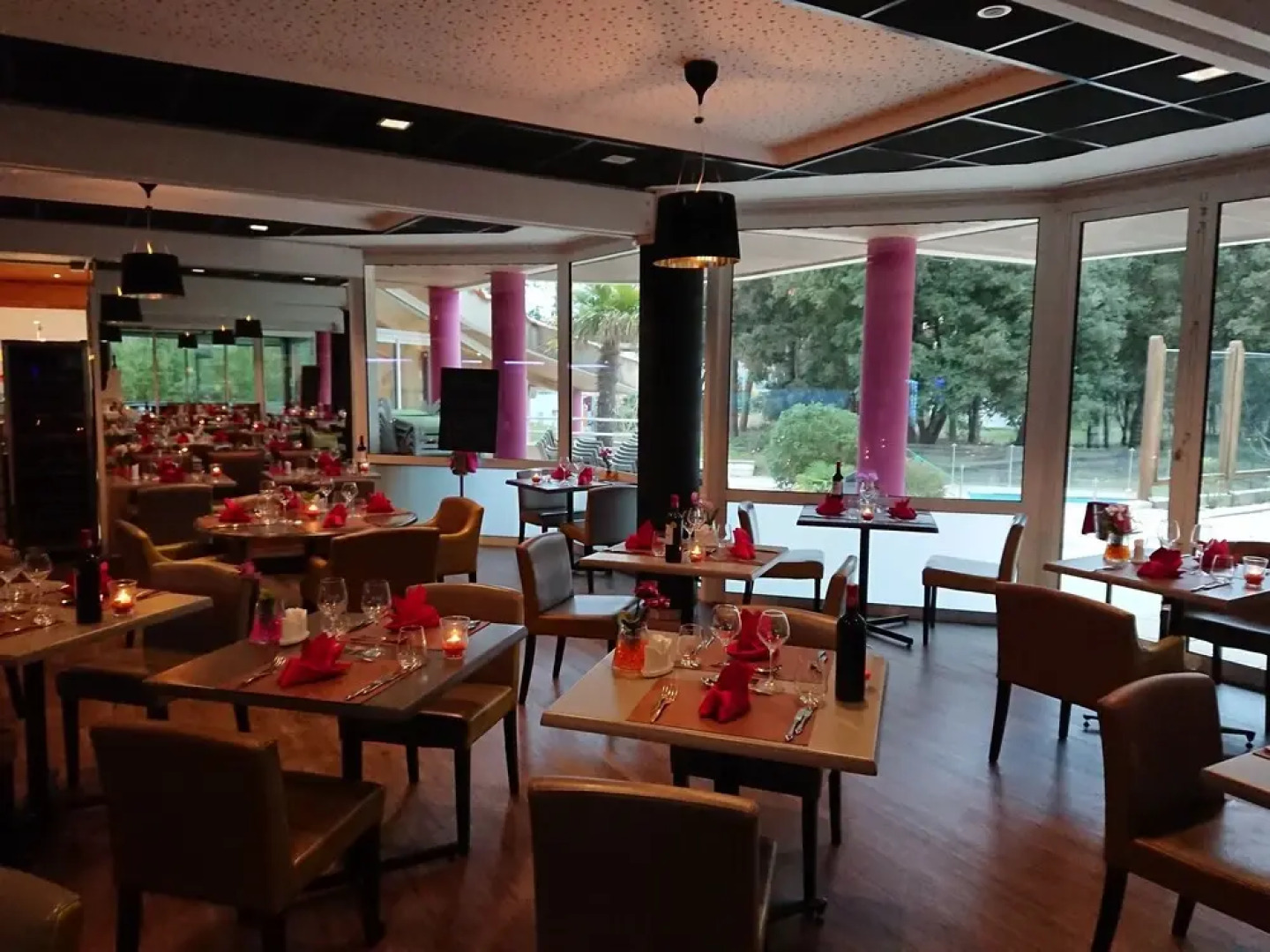 Résidence Spa Atlantic Golf