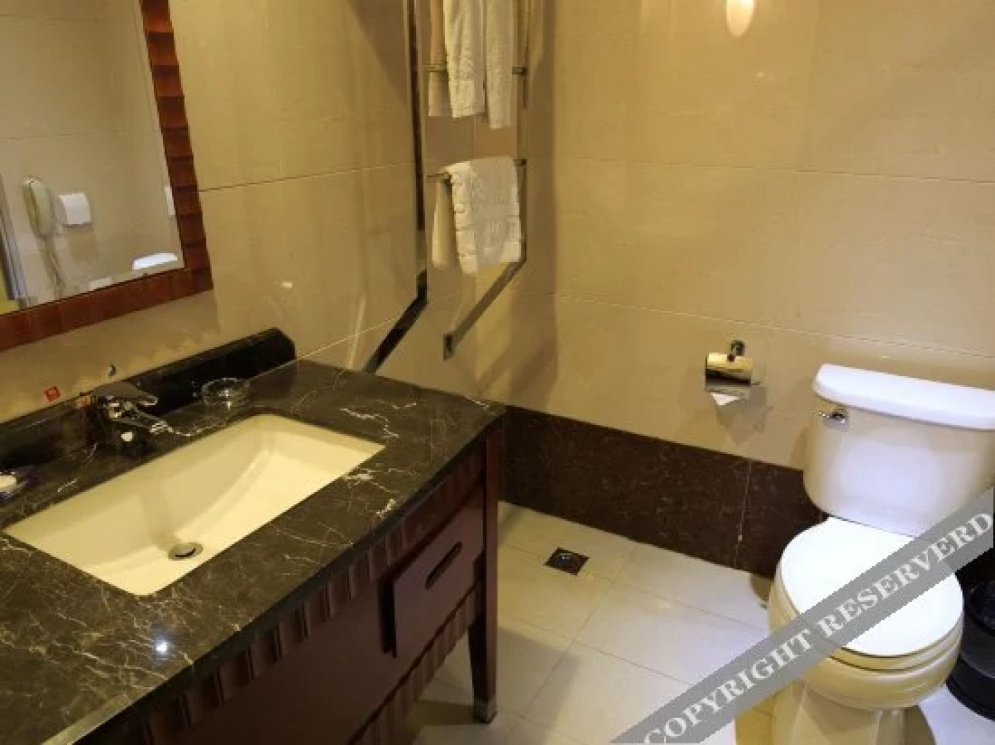 Yijia San Jiang Hotel