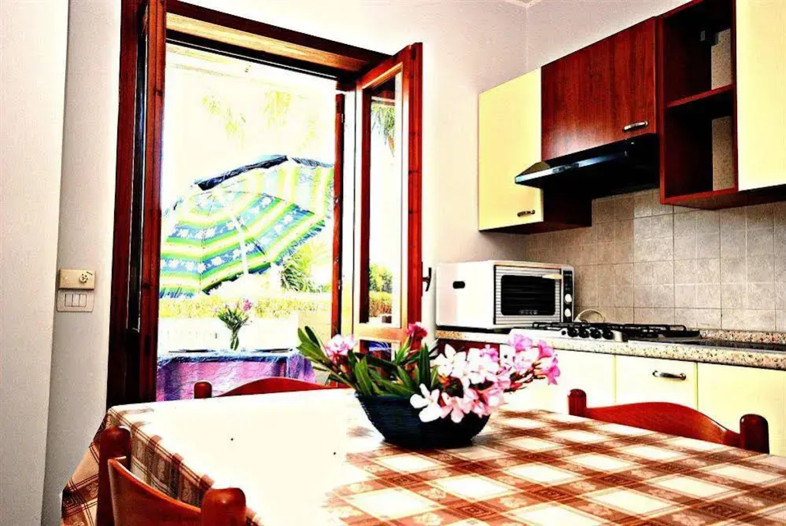 Fondachello Beach House 1