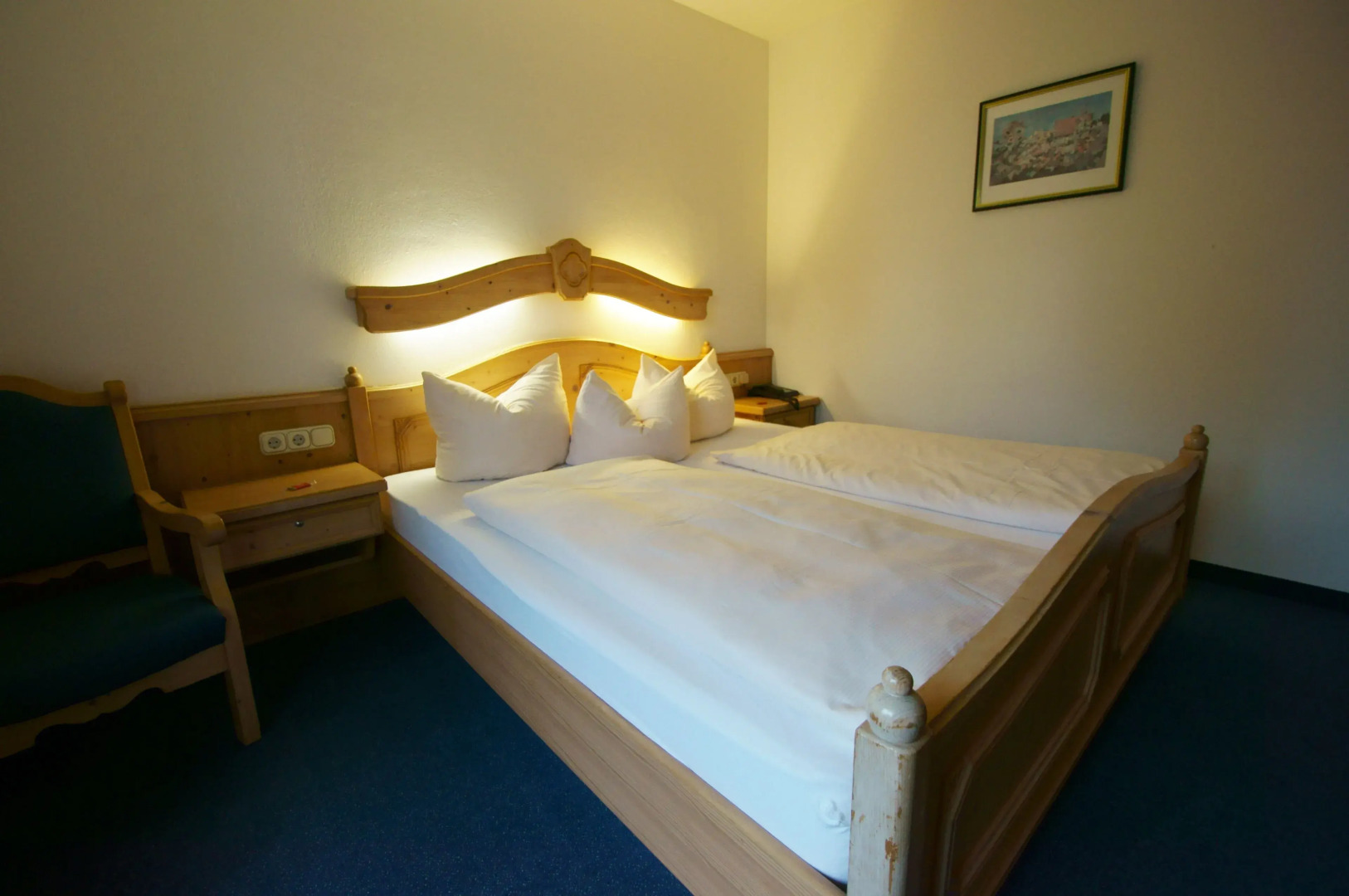 Landgasthof Hotel Schöntag & Steak House