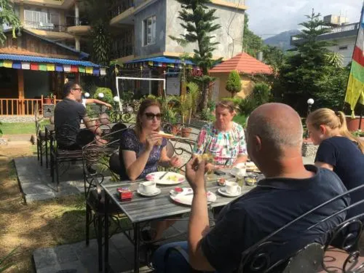 Hotel Himalayan Star