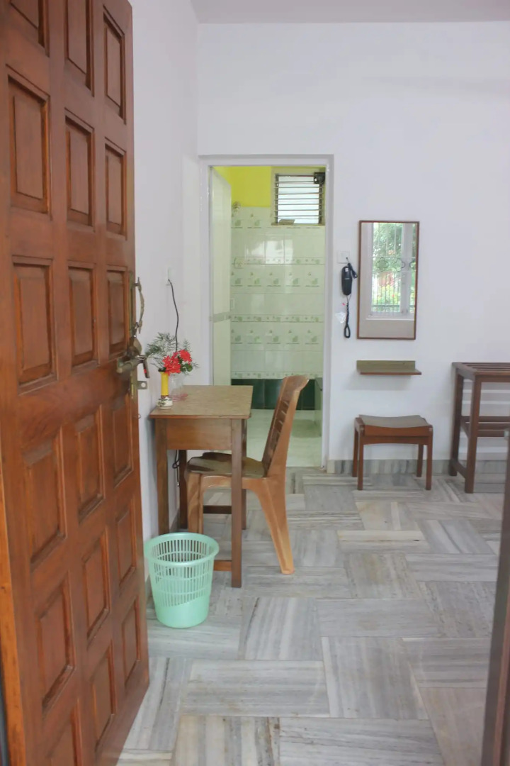 Peravel Beach Holiday Home