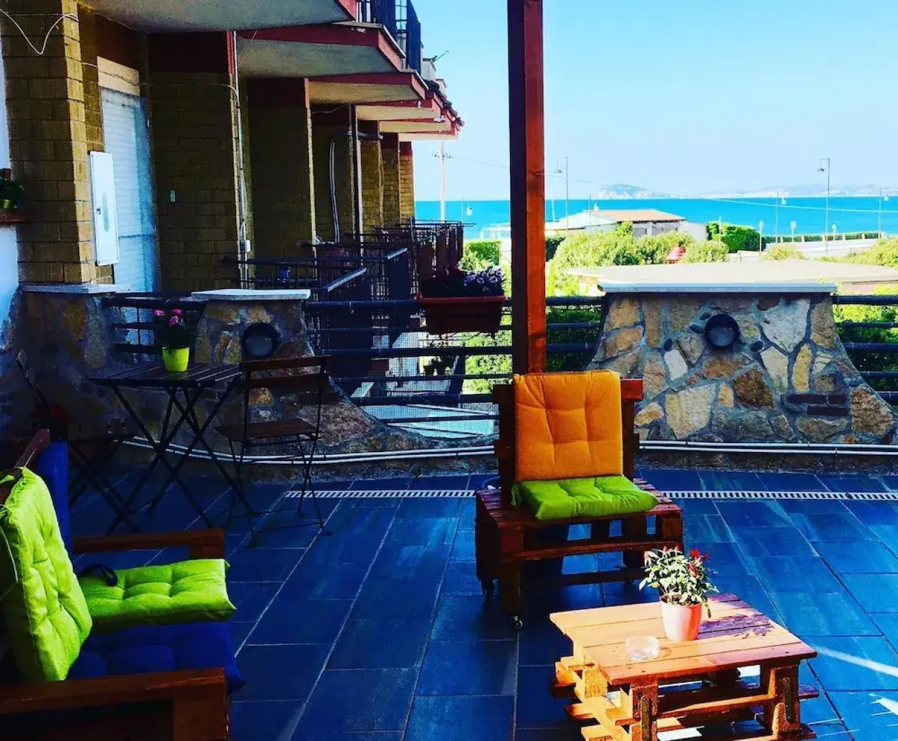 I Ventitre Passi B&B