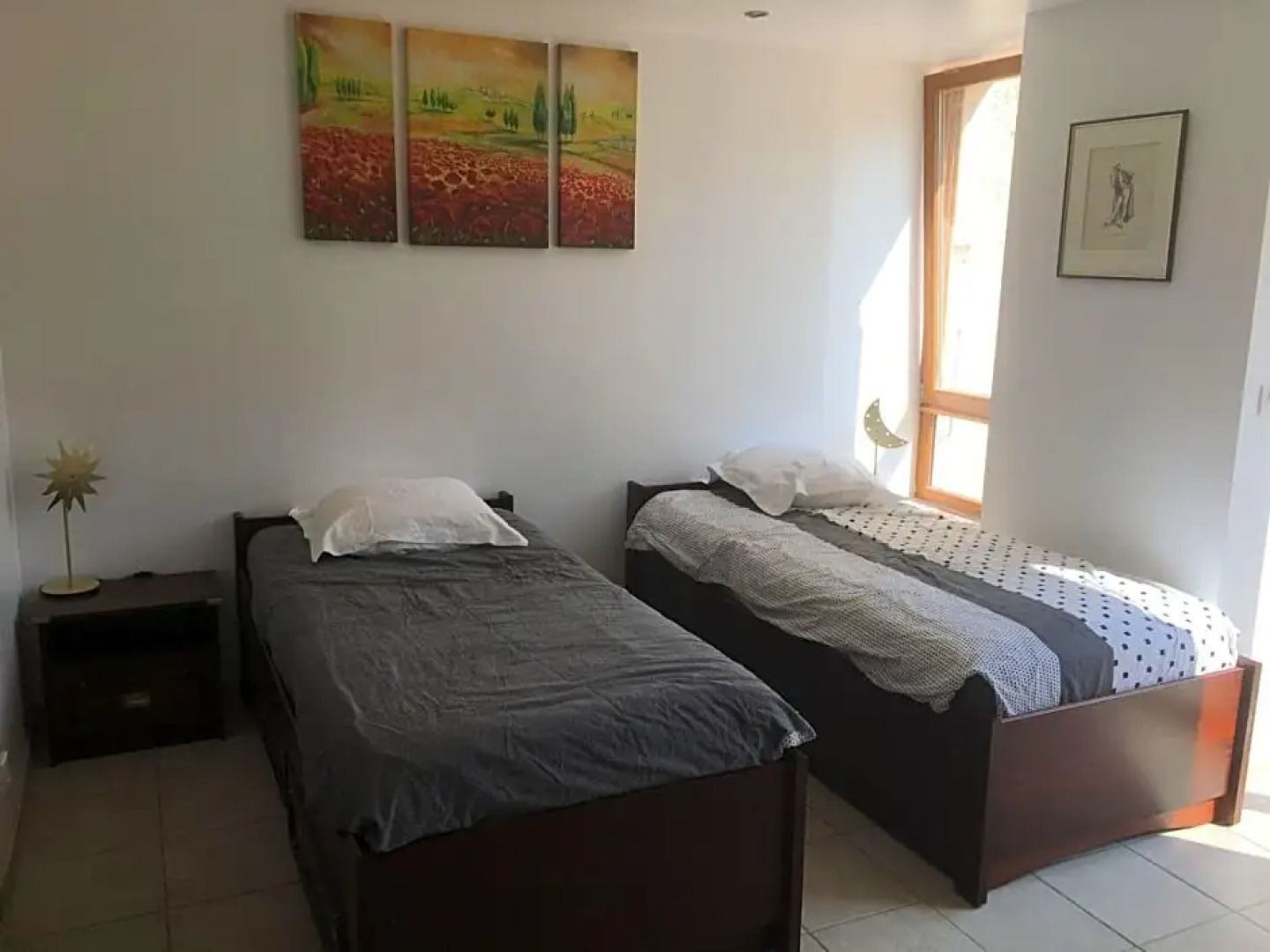 Les Chambres D'hotes de L'ecurie Goupil