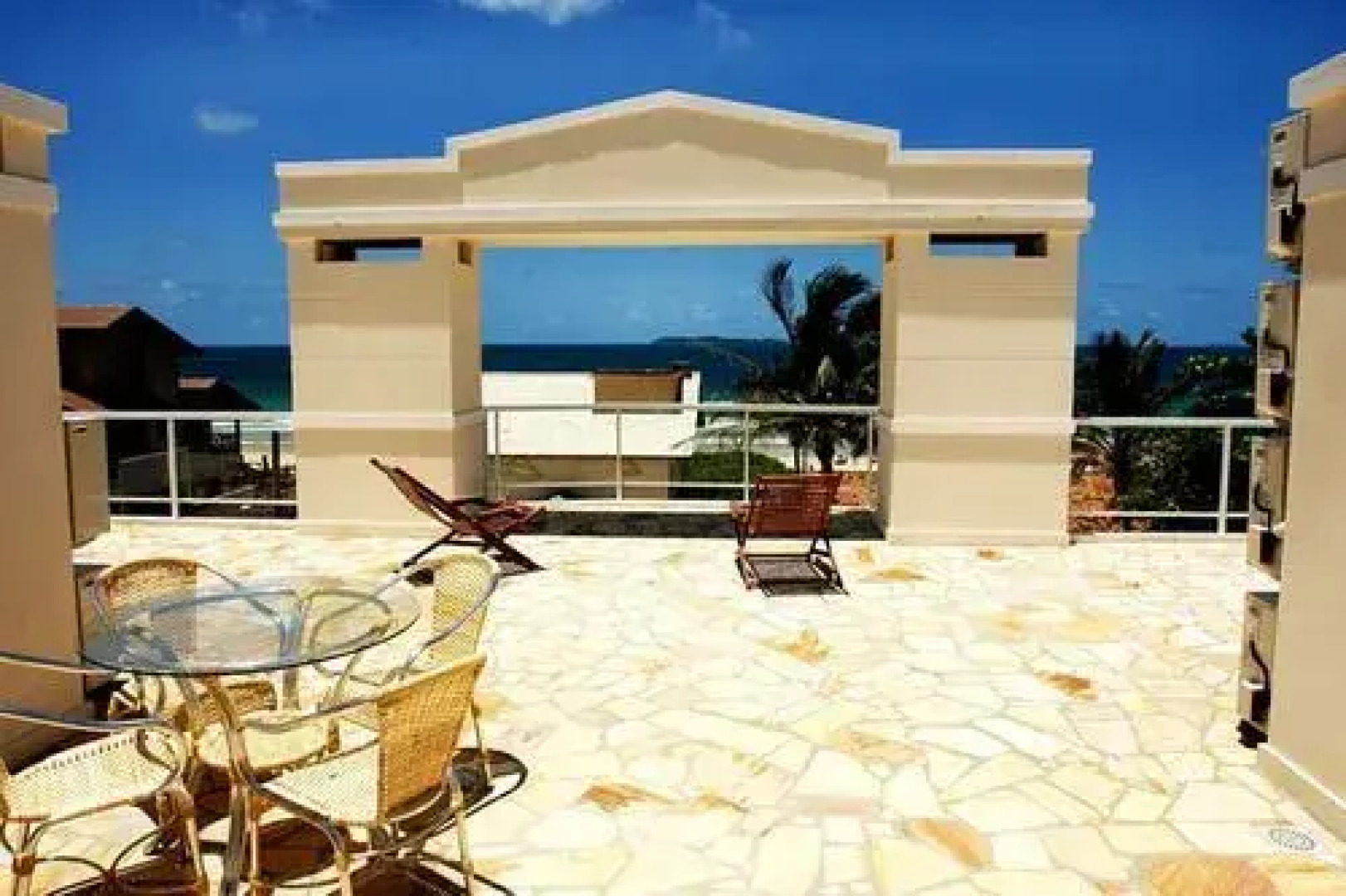 Pousada Pedra Salgada