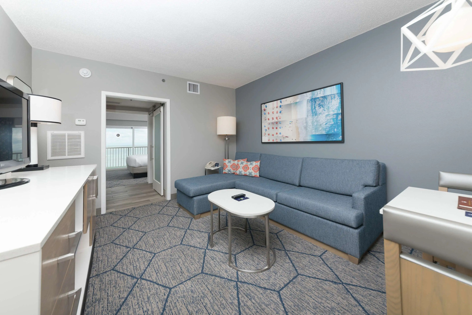 DoubleTree Suites by Hilton Melbourne Beach Oceanfront