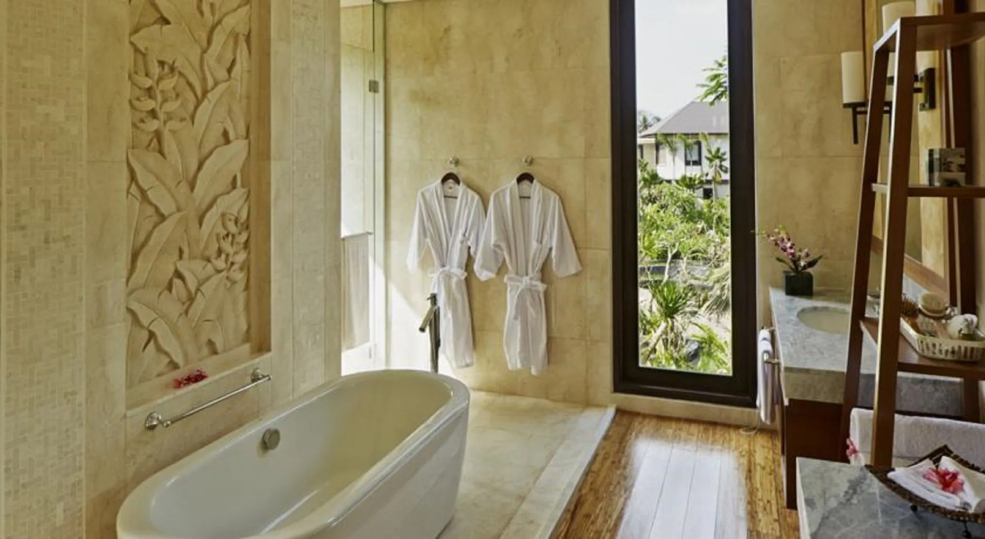 Bali National Golf Villas