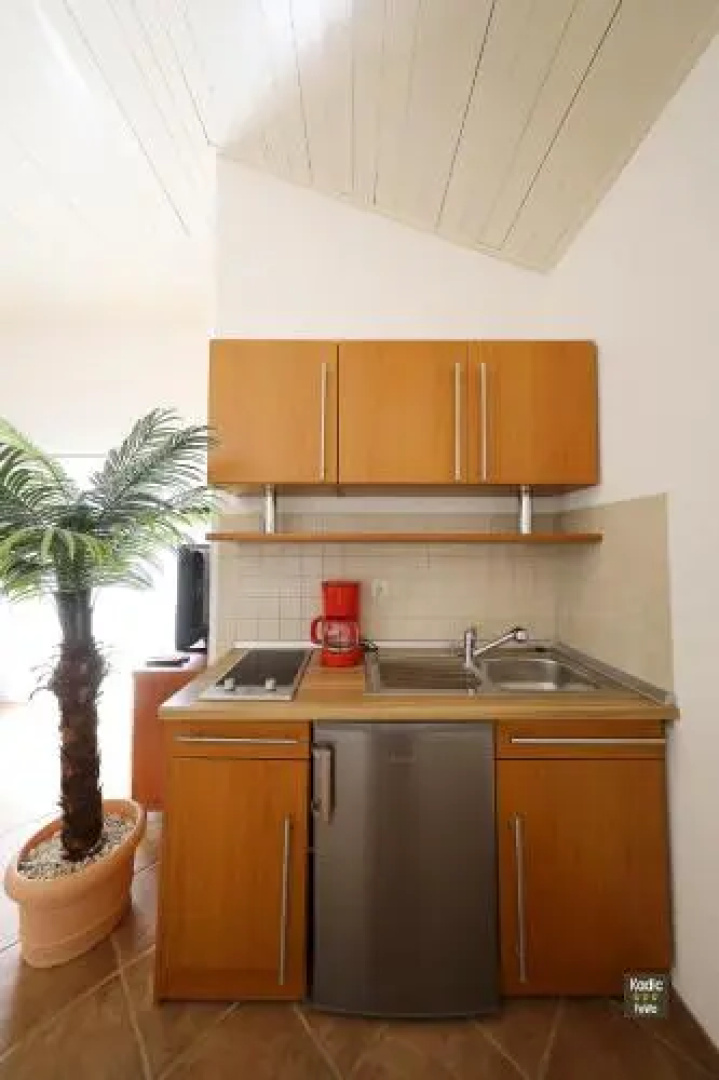 Apartment Kadic